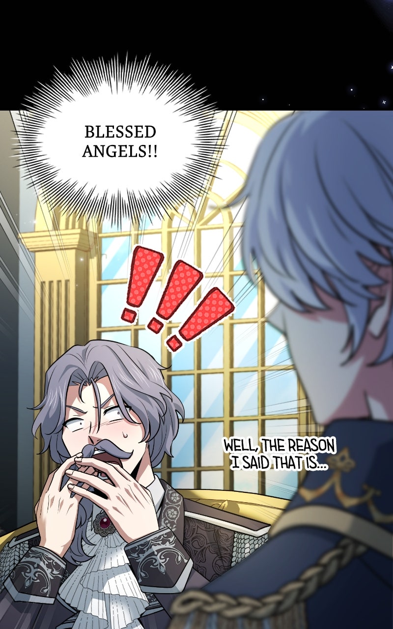 Read The Apothecary Prince Manga Online