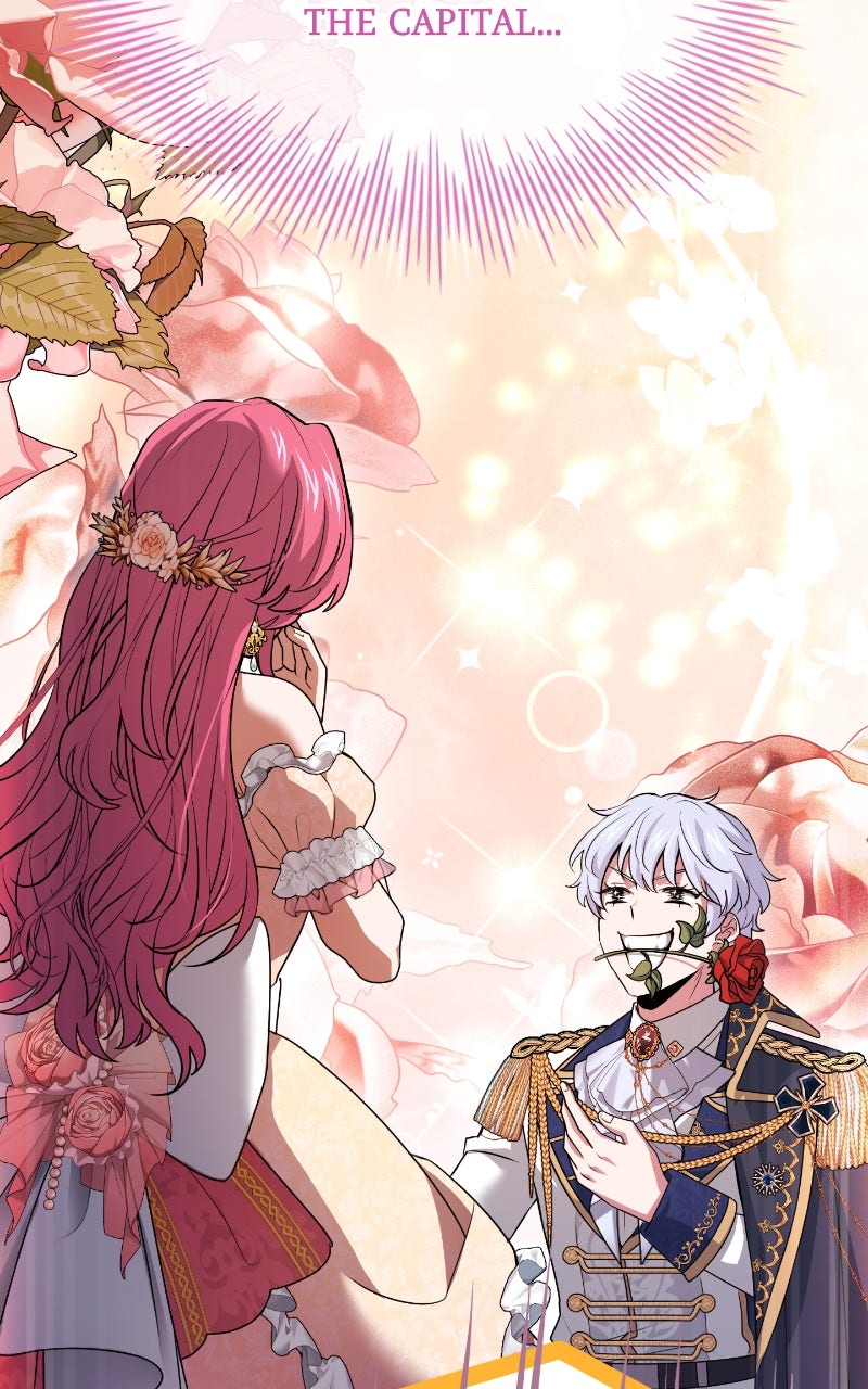 Read The Apothecary Prince Manga Online