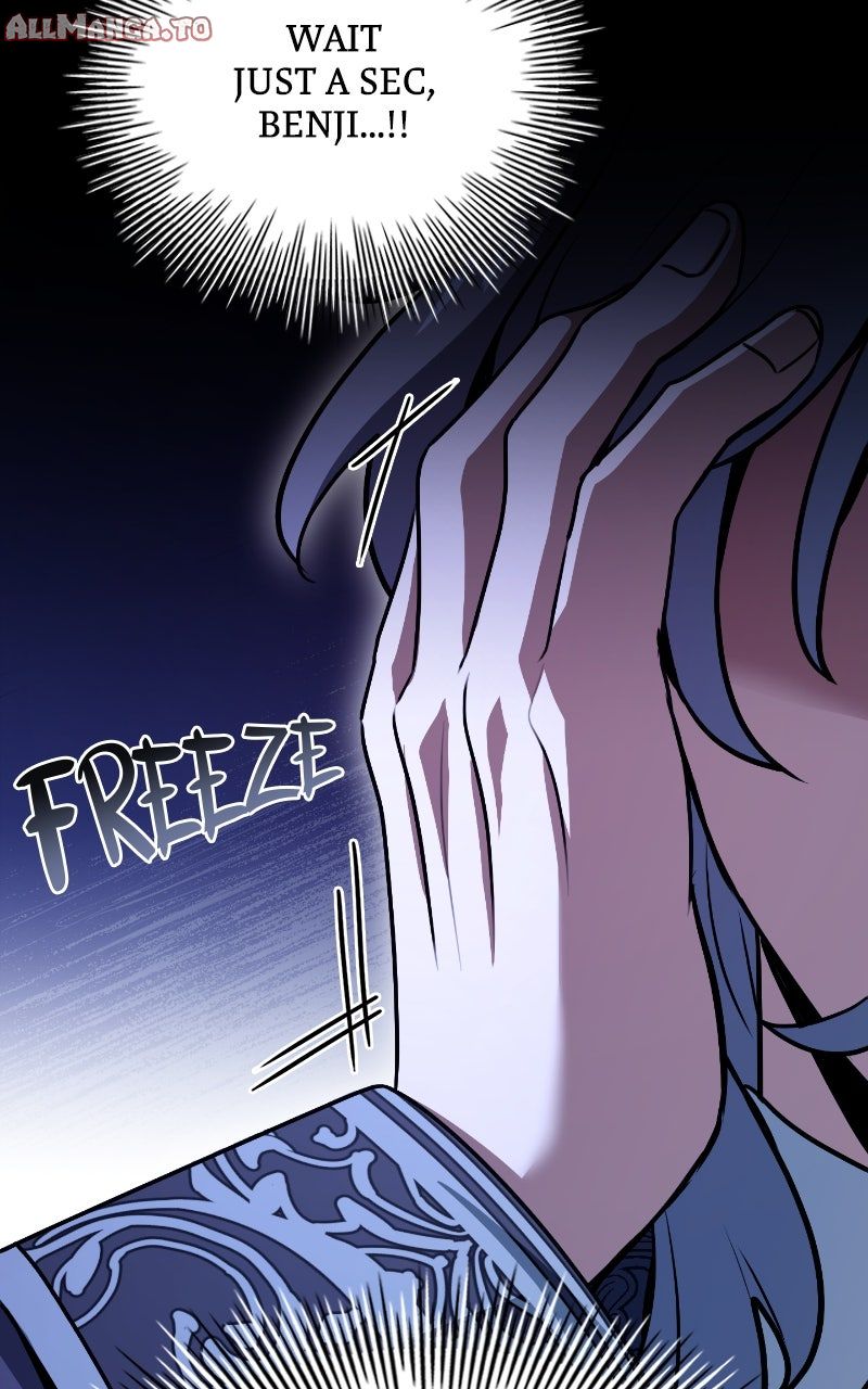 Read The Apothecary Prince Manga Online