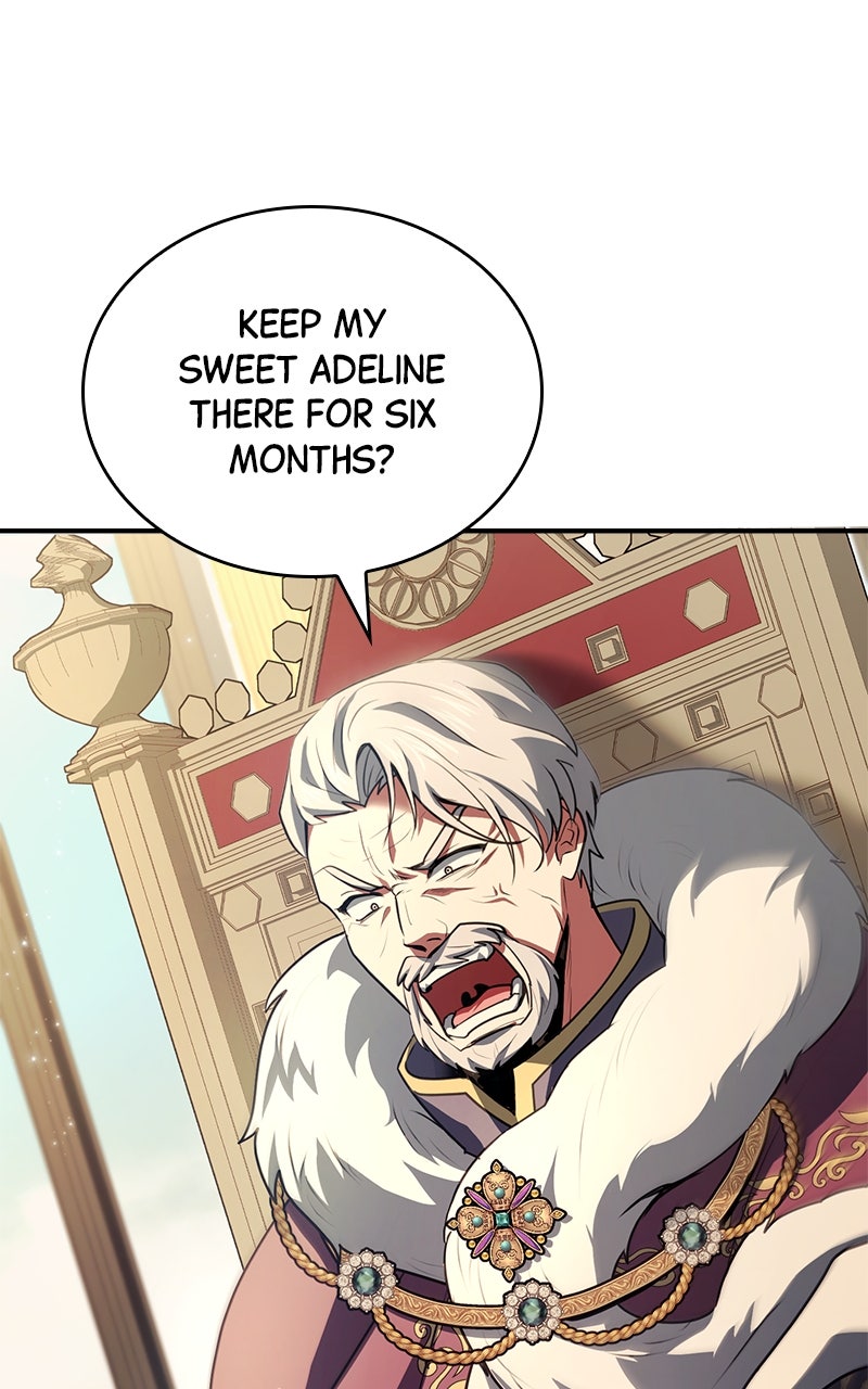 Read The Apothecary Prince Manga Online