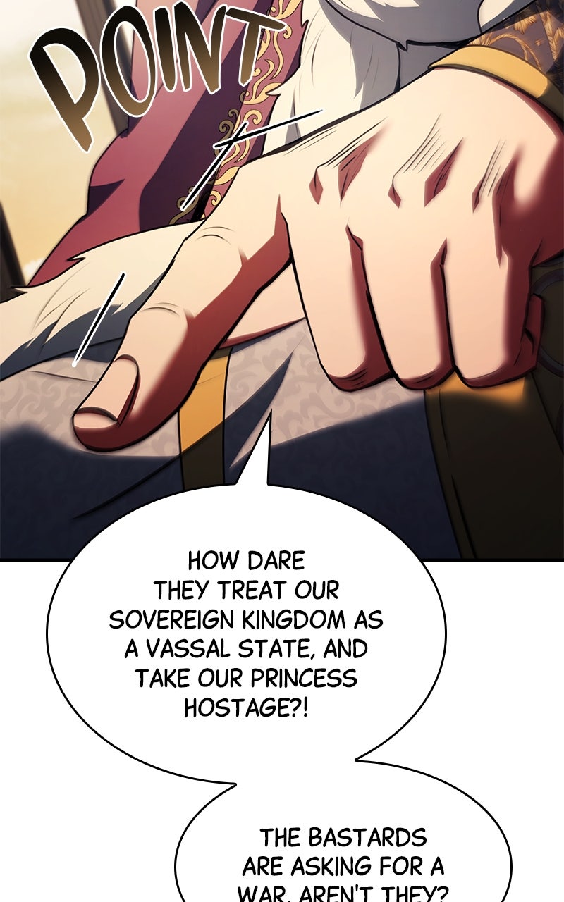 Read The Apothecary Prince Manga Online