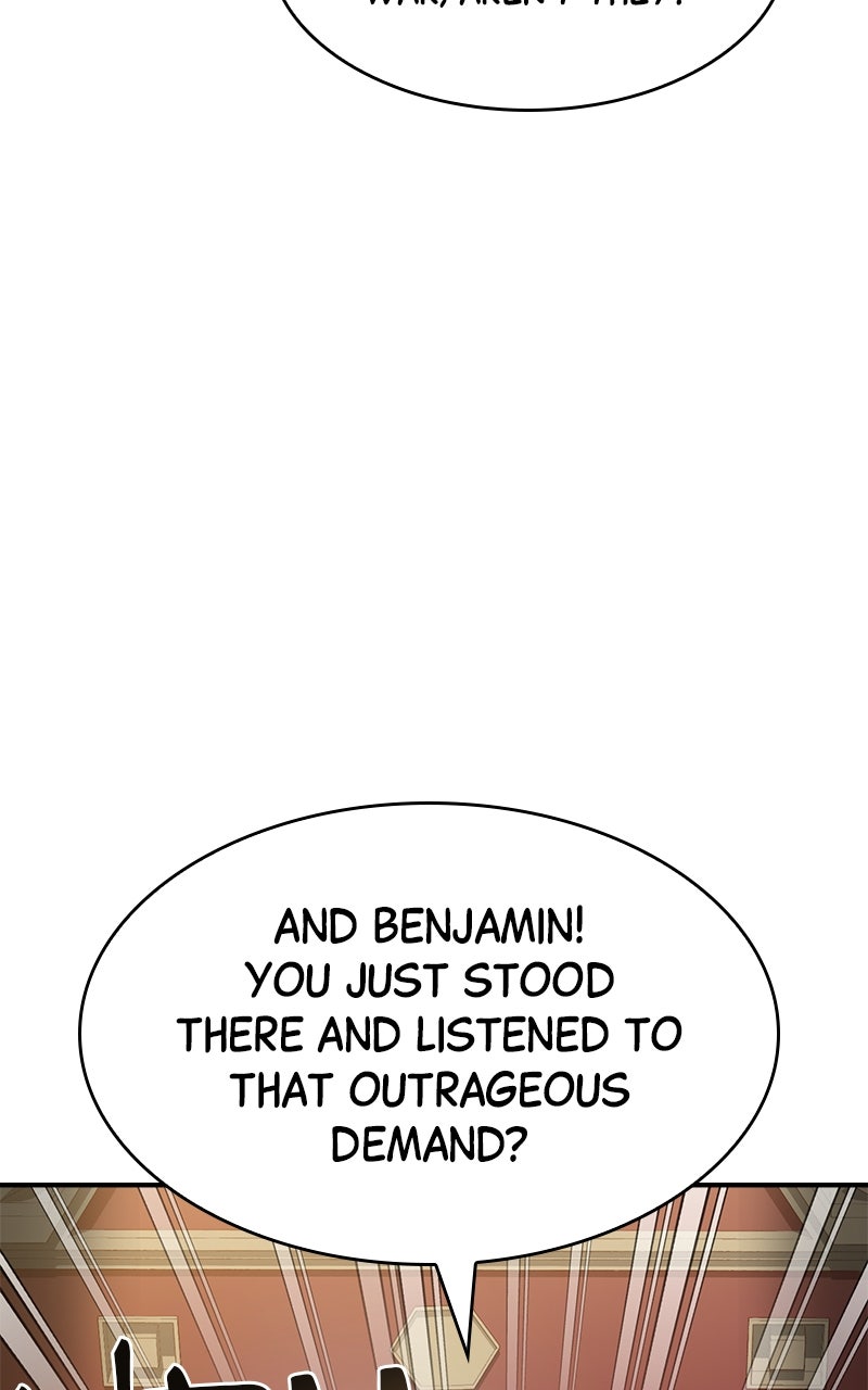 Read The Apothecary Prince Manga Online