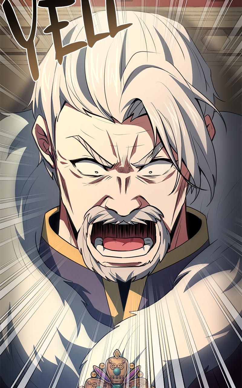 Read The Apothecary Prince Manga Online