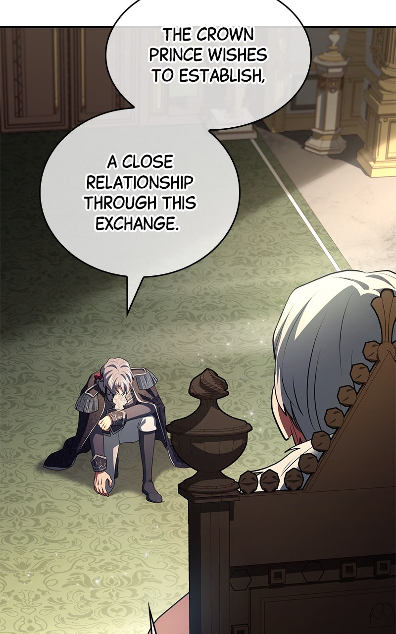 Read The Apothecary Prince Manga Online