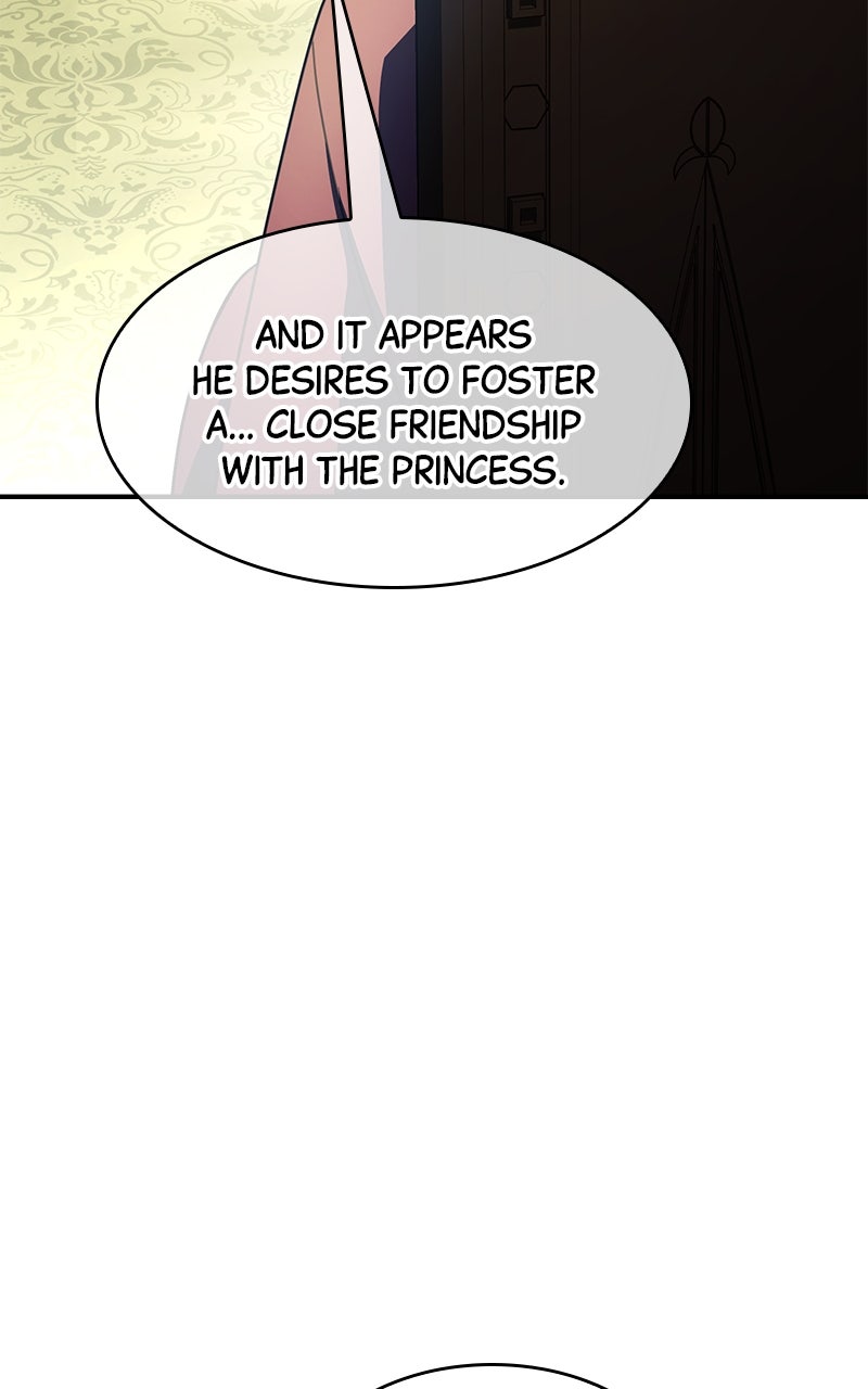 Read The Apothecary Prince Manga Online