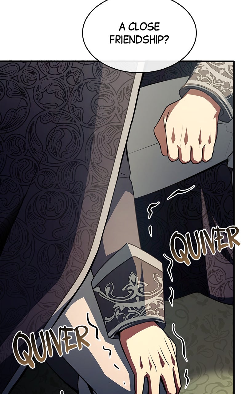 Read The Apothecary Prince Manga Online