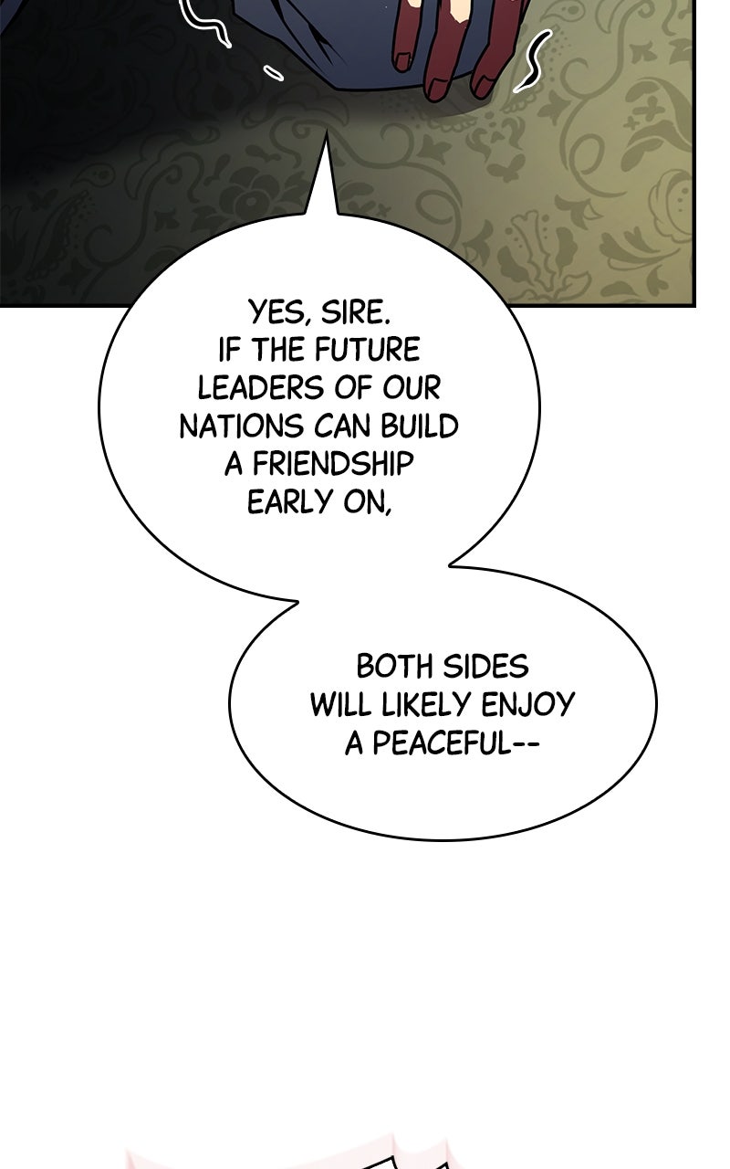 Read The Apothecary Prince Manga Online