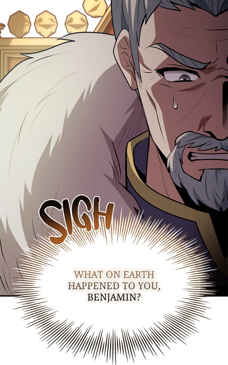 Read The Apothecary Prince Manga Online