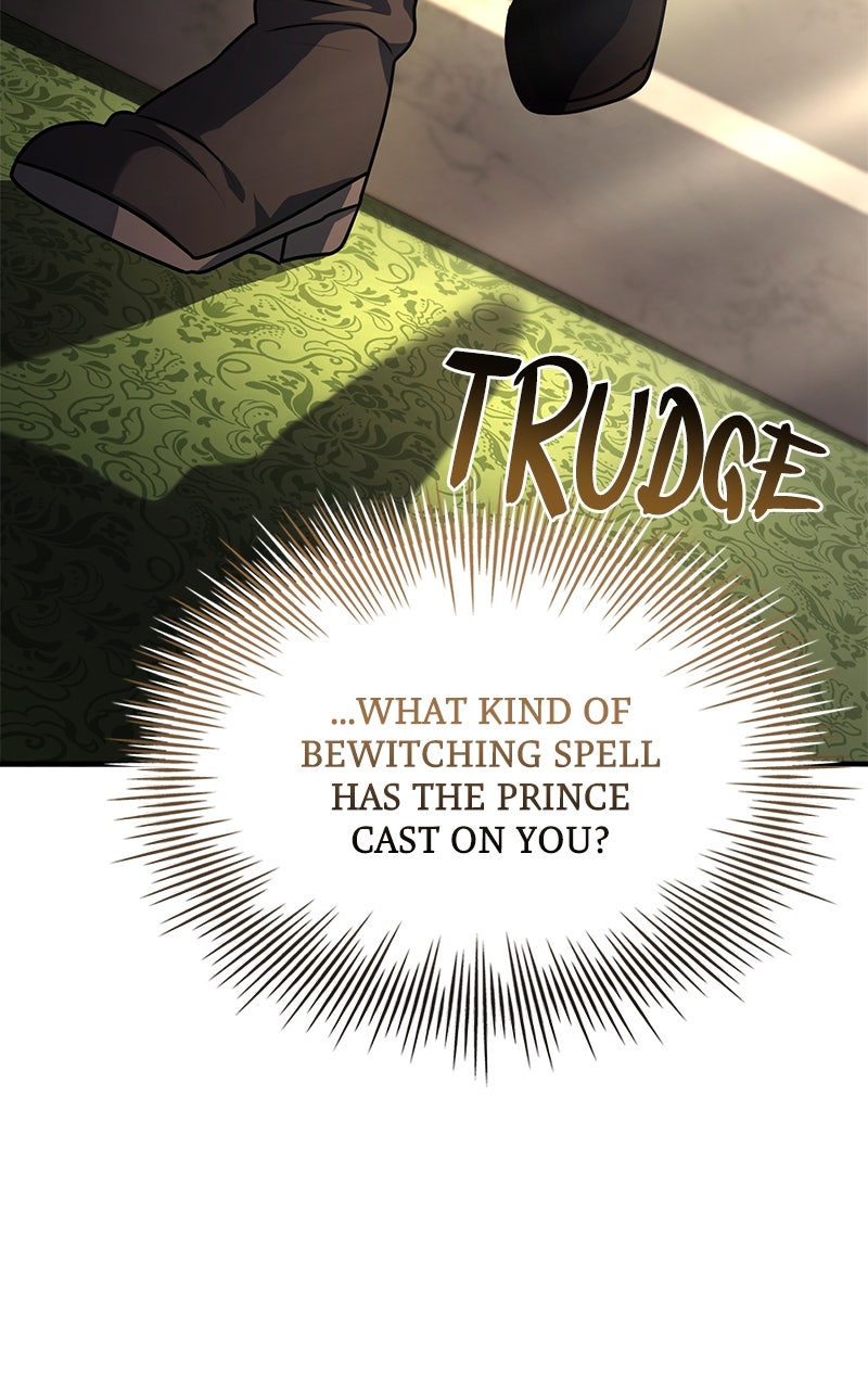 Read The Apothecary Prince Manga Online