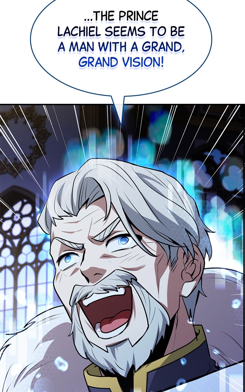 Read The Apothecary Prince Manga Online