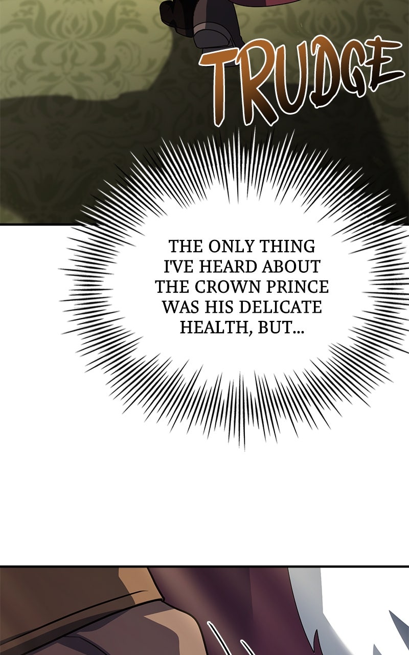 Read The Apothecary Prince Manga Online