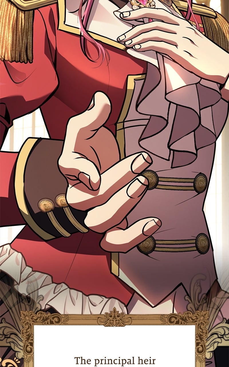 Read The Apothecary Prince Manga Online