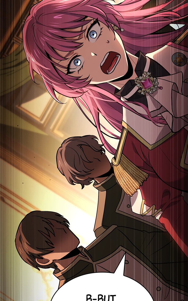 Read The Apothecary Prince Manga Online