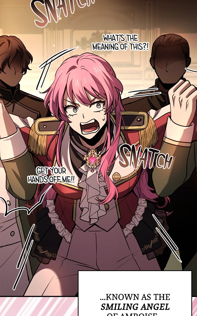 Read The Apothecary Prince Manga Online