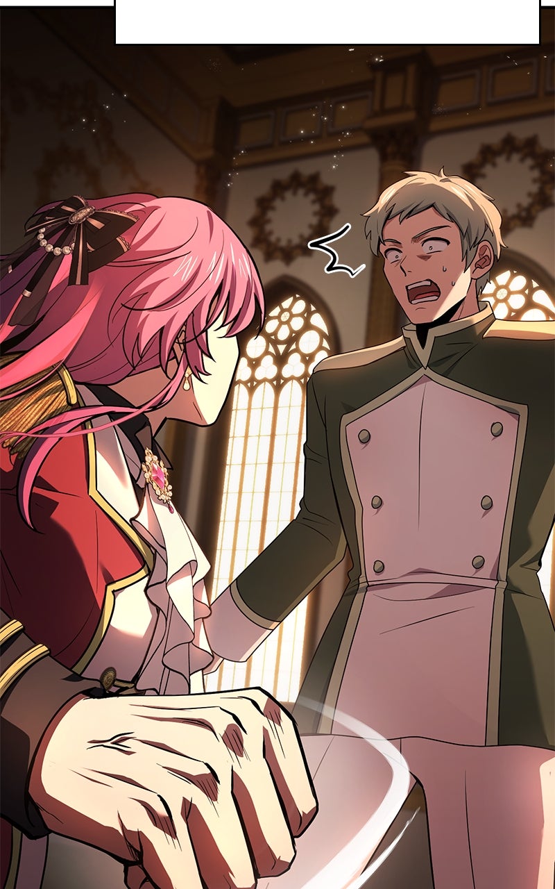 Read The Apothecary Prince Manga Online