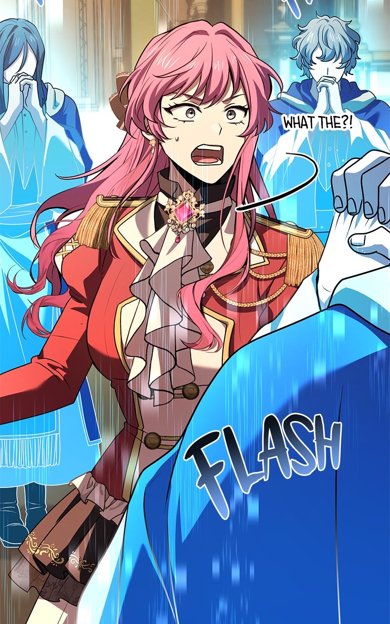 Read The Apothecary Prince Manga Online