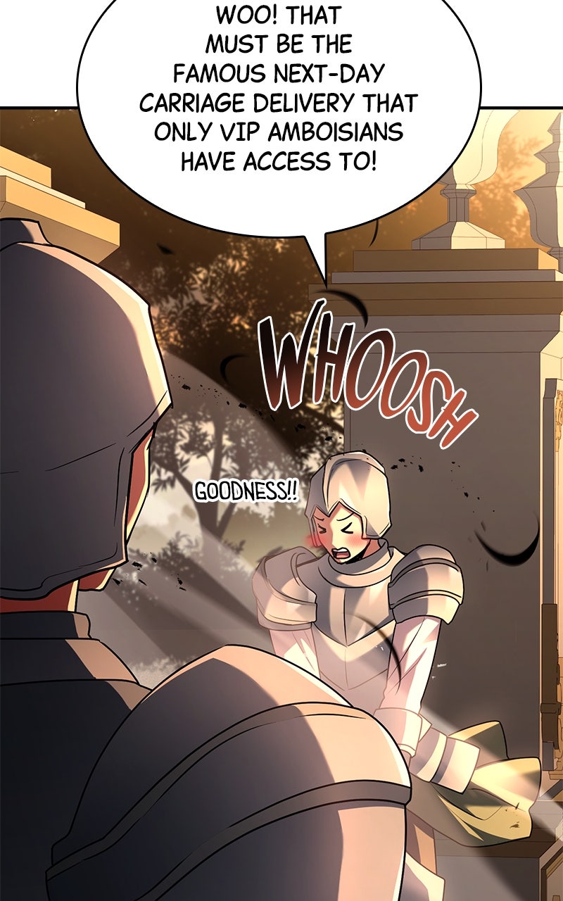 Read The Apothecary Prince Manga Online