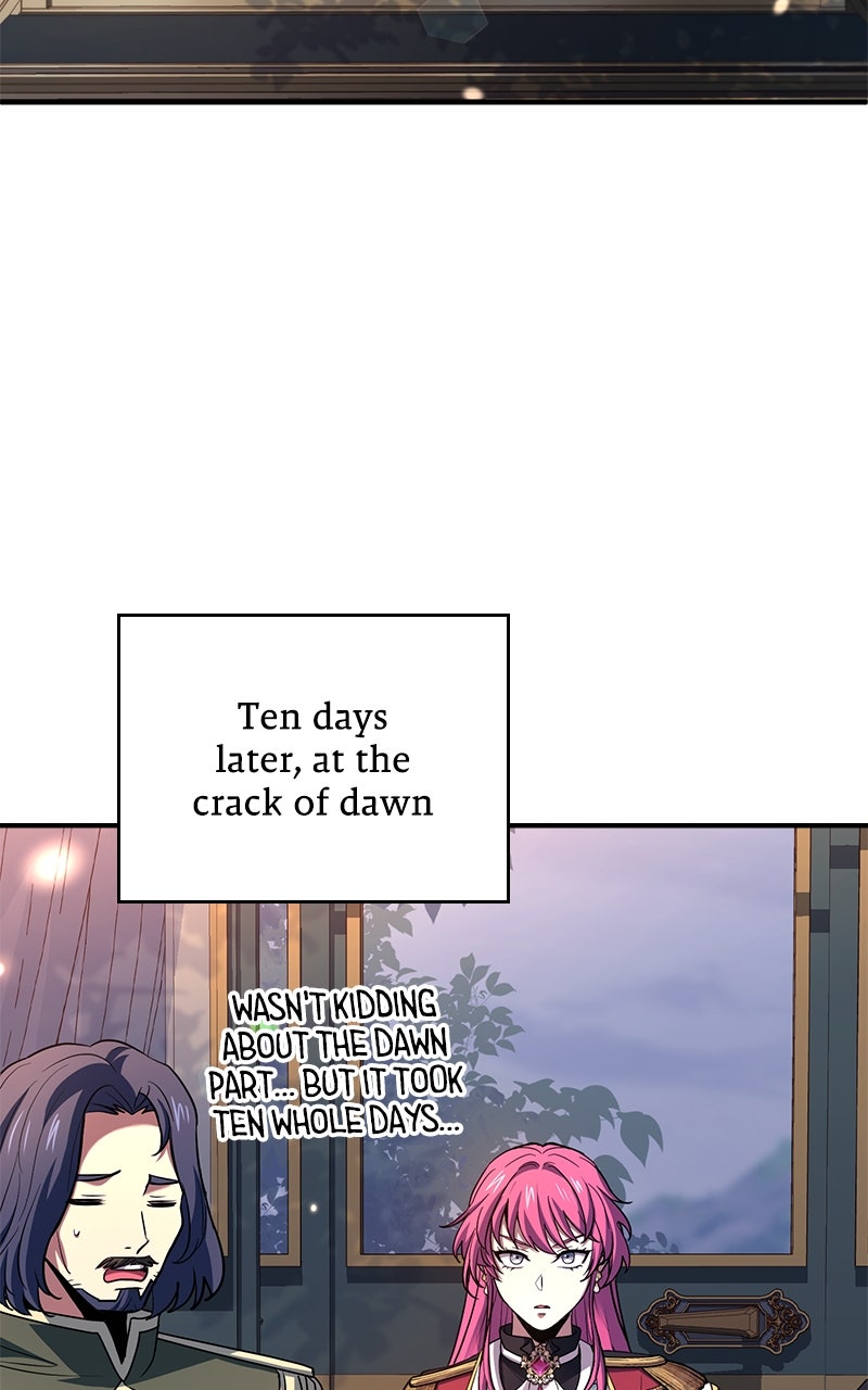 Read The Apothecary Prince Manga Online