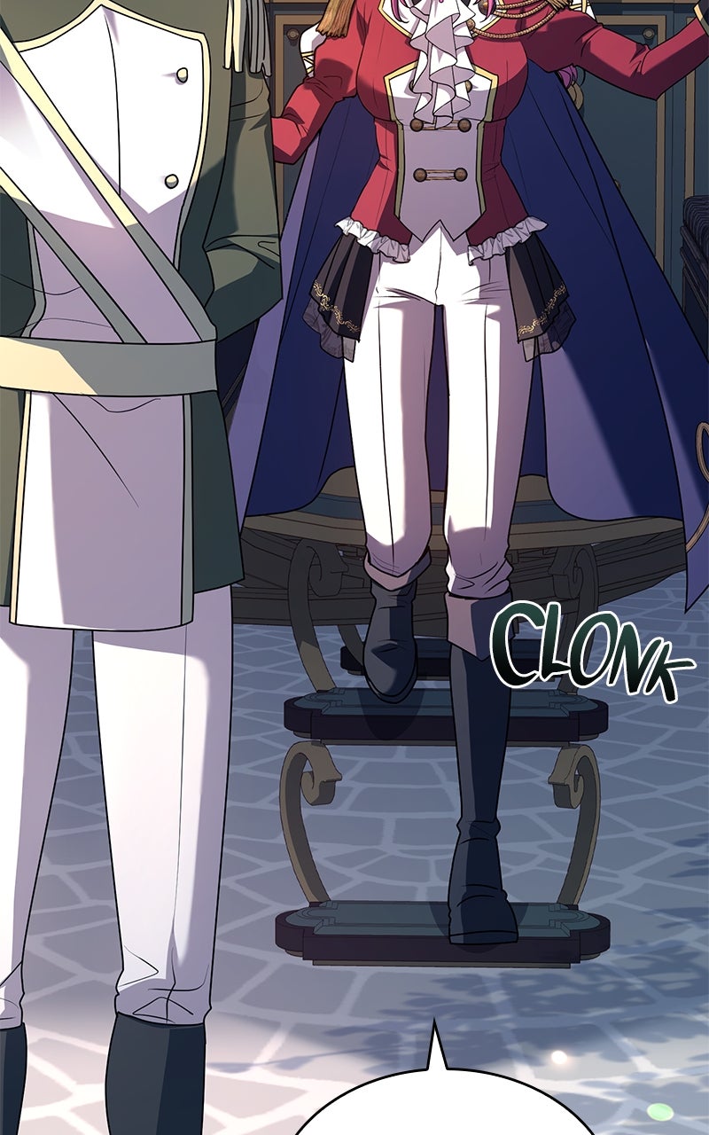 Read The Apothecary Prince Manga Online