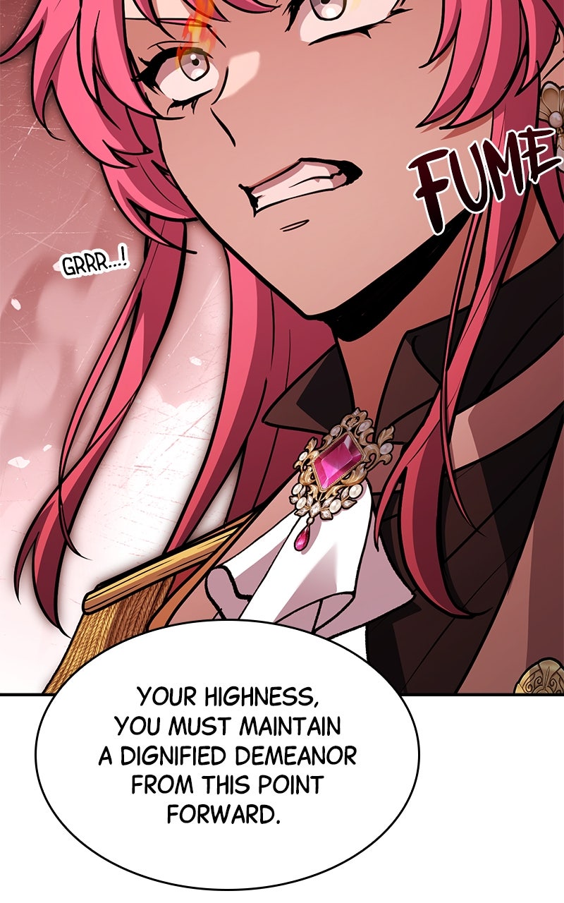 Read The Apothecary Prince Manga Online