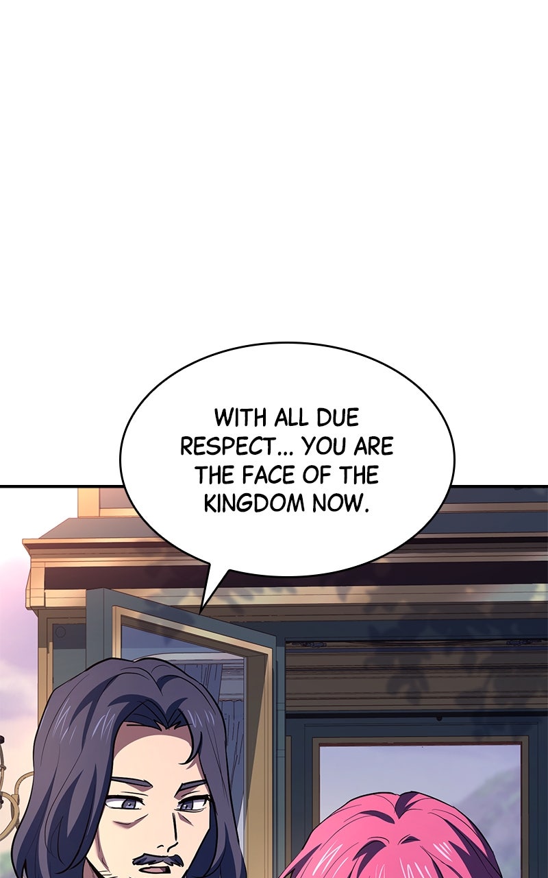 Read The Apothecary Prince Manga Online