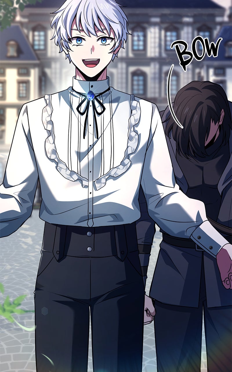 Read The Apothecary Prince Manga Online