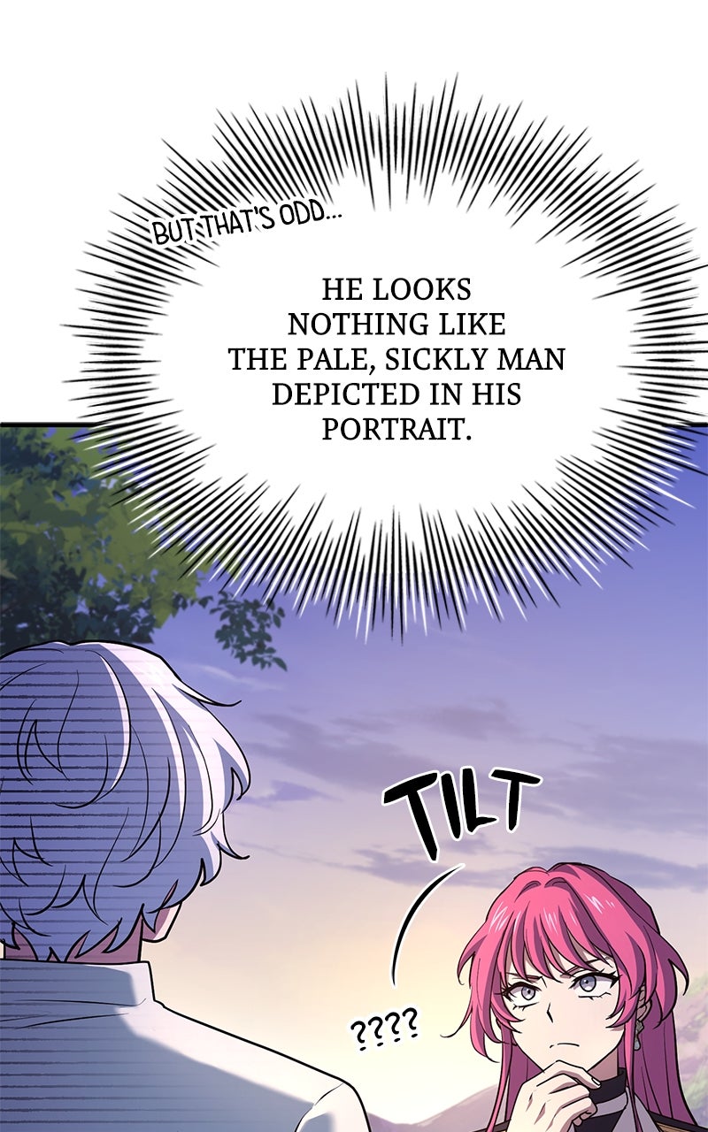 Read The Apothecary Prince Manga Online