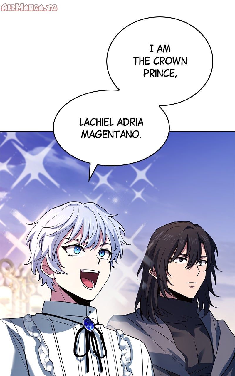 Read The Apothecary Prince Manga Online