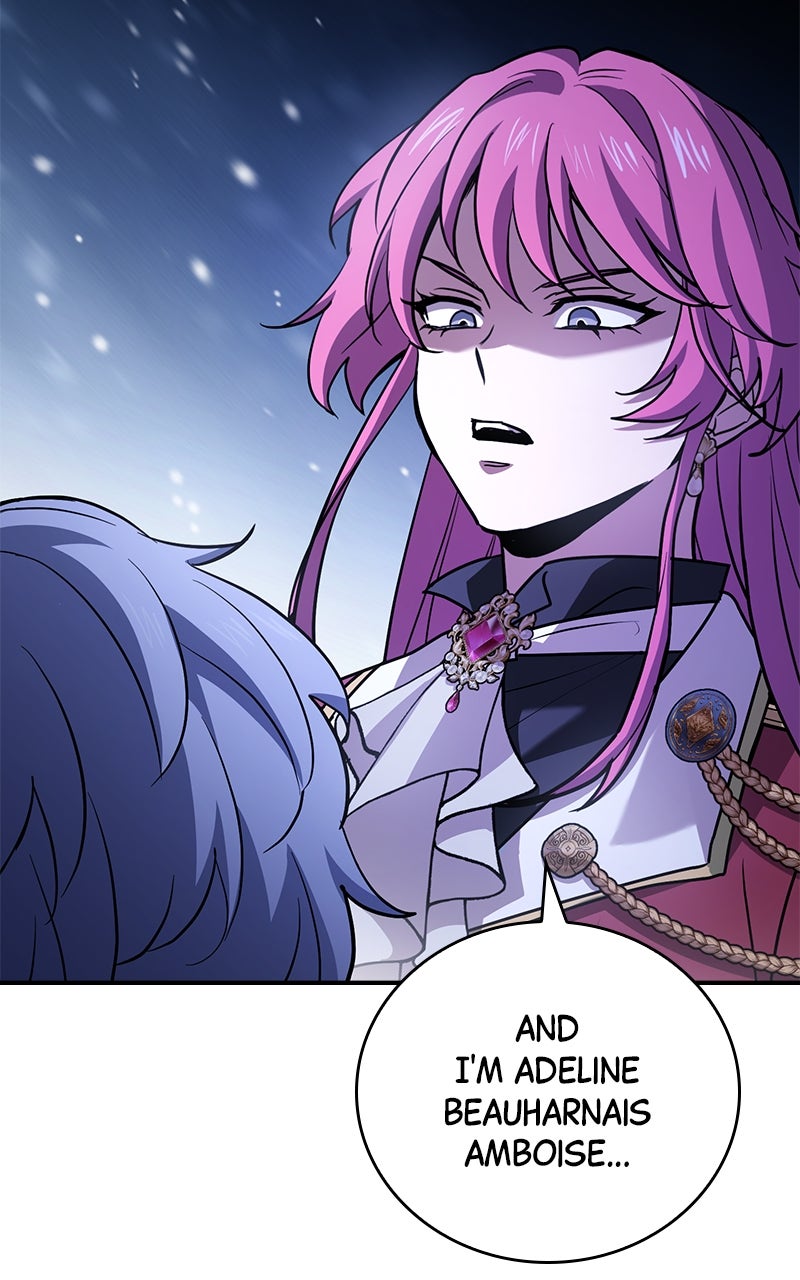 Read The Apothecary Prince Manga Online