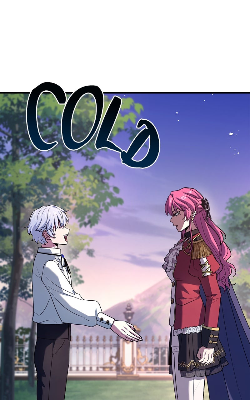 Read The Apothecary Prince Manga Online