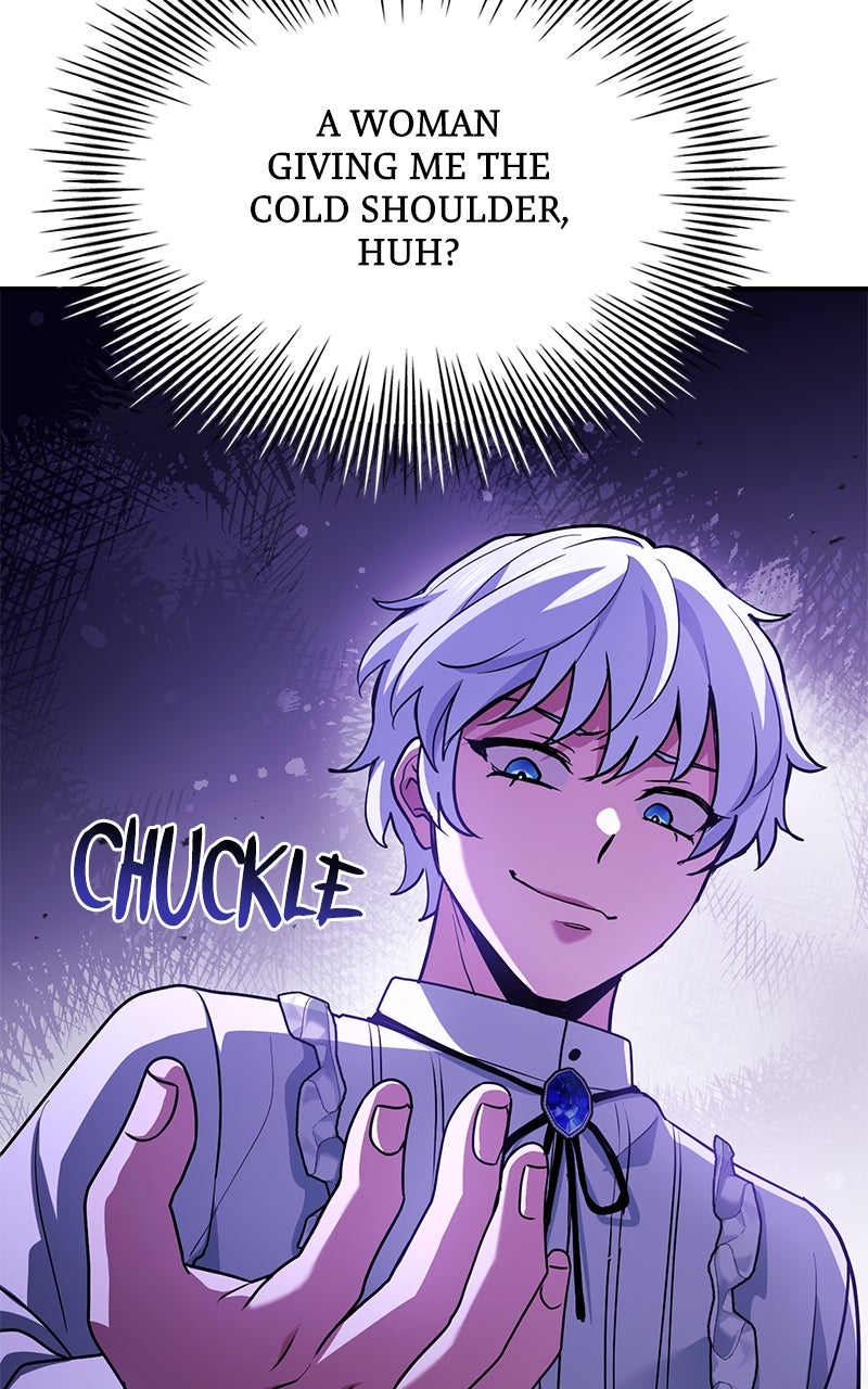 Read The Apothecary Prince Manga Online