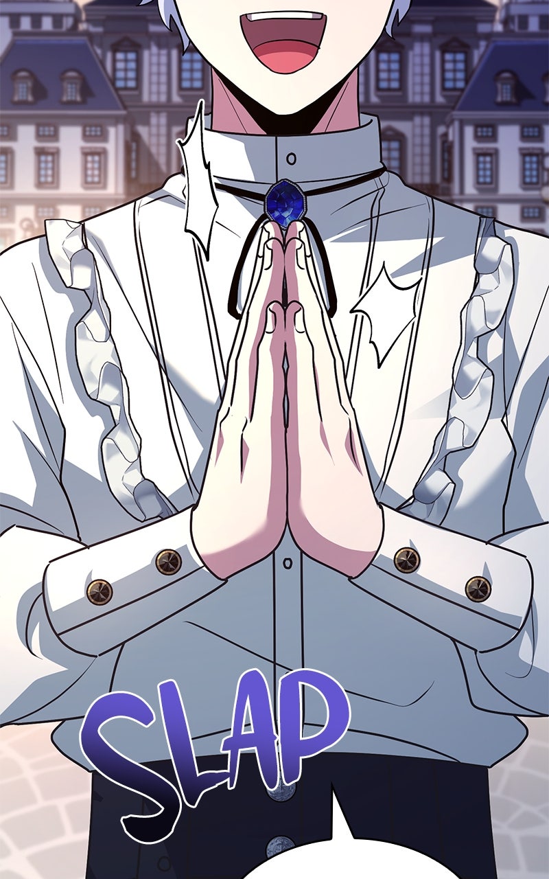 Read The Apothecary Prince Manga Online