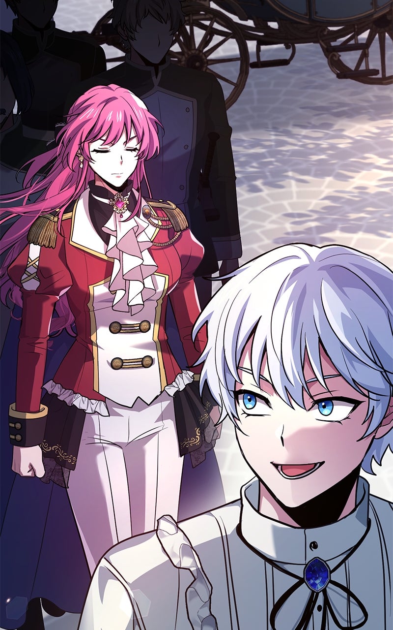 Read The Apothecary Prince Manga Online