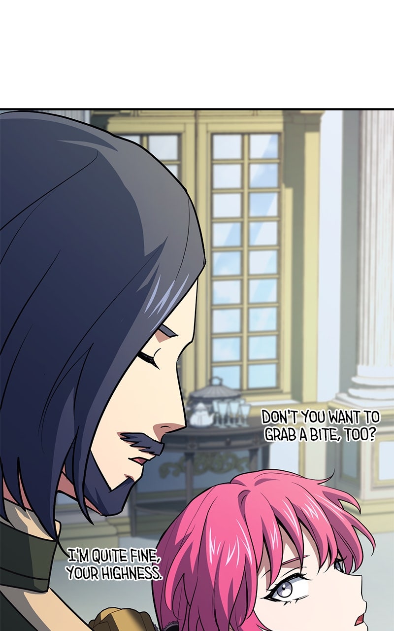 Read The Apothecary Prince Manga Online