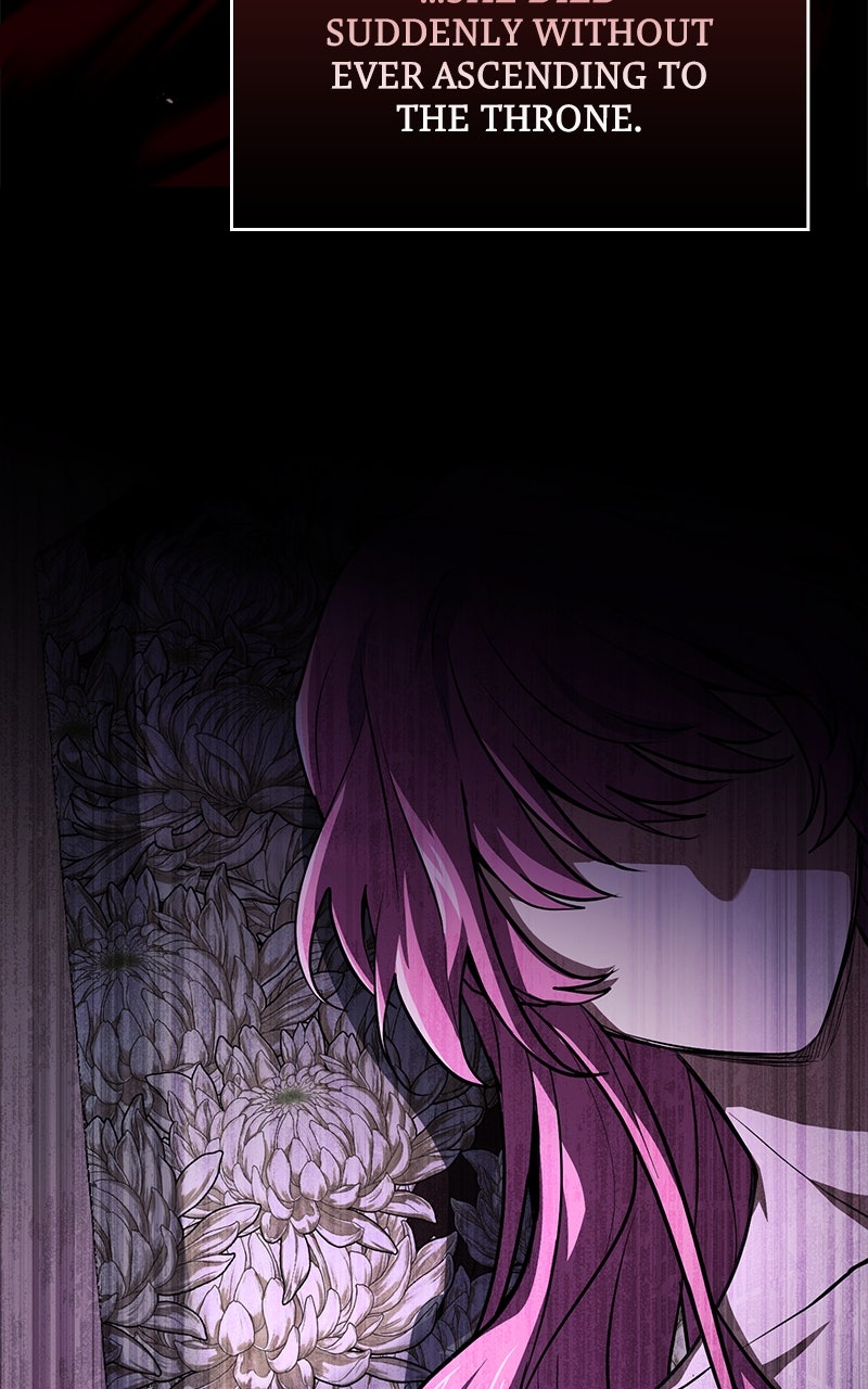 Read The Apothecary Prince Manga Online