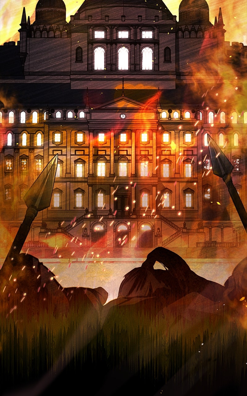 Read The Apothecary Prince Manga Online