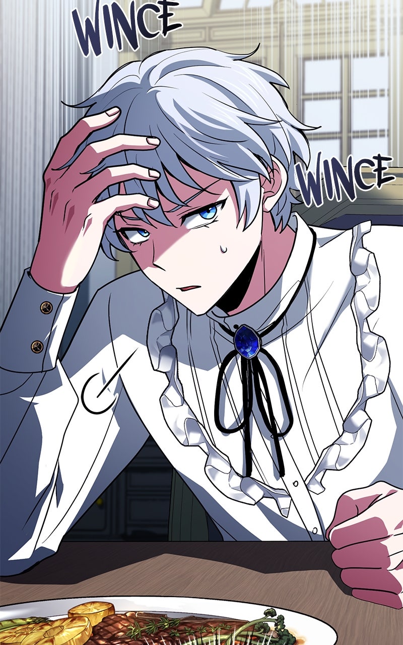 Read The Apothecary Prince Manga Online