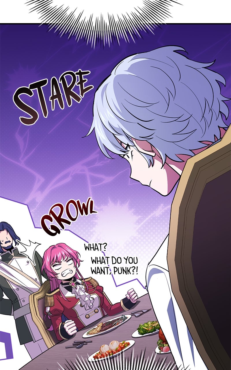 Read The Apothecary Prince Manga Online