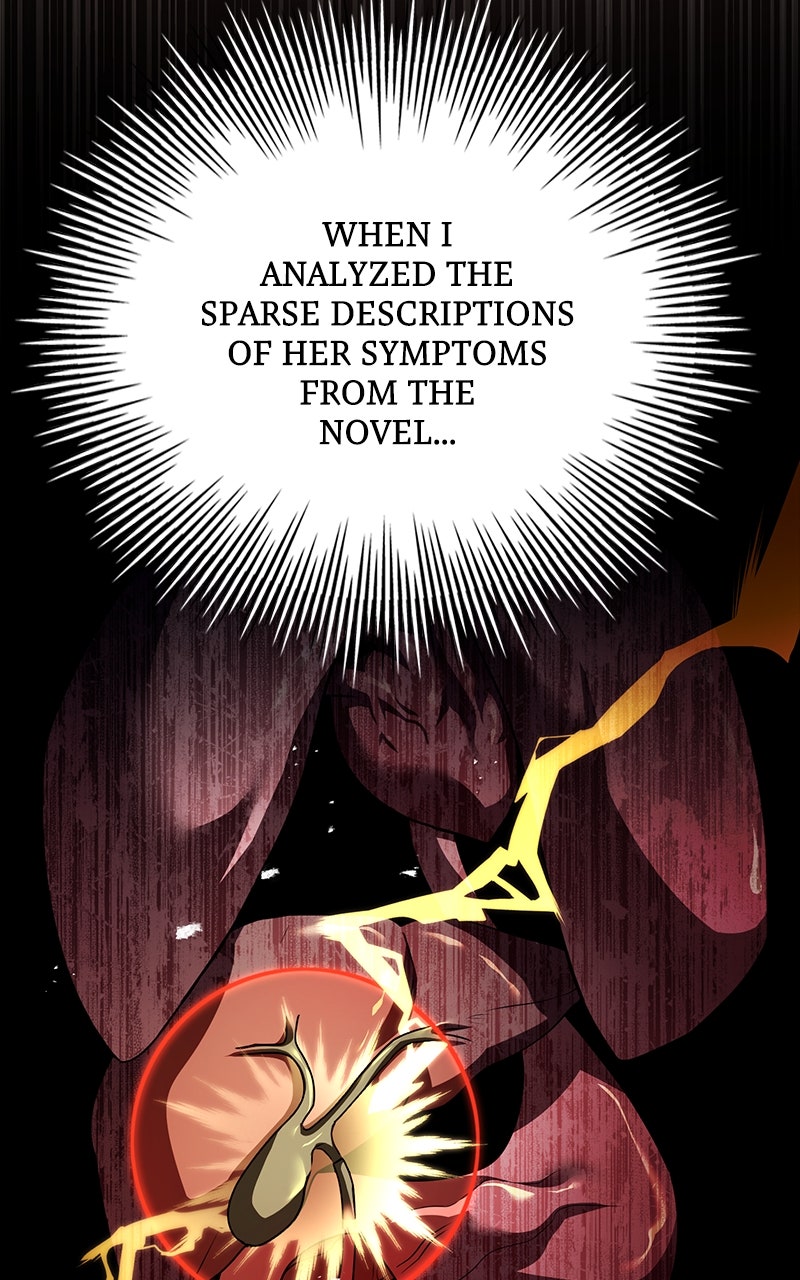 Read The Apothecary Prince Manga Online