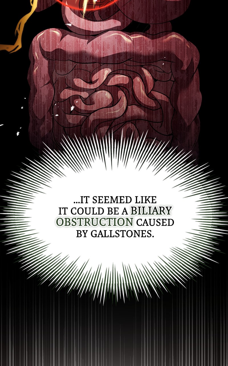 Read The Apothecary Prince Manga Online