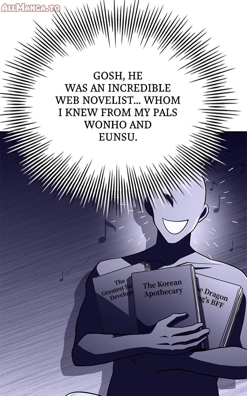 Read The Apothecary Prince Manga Online