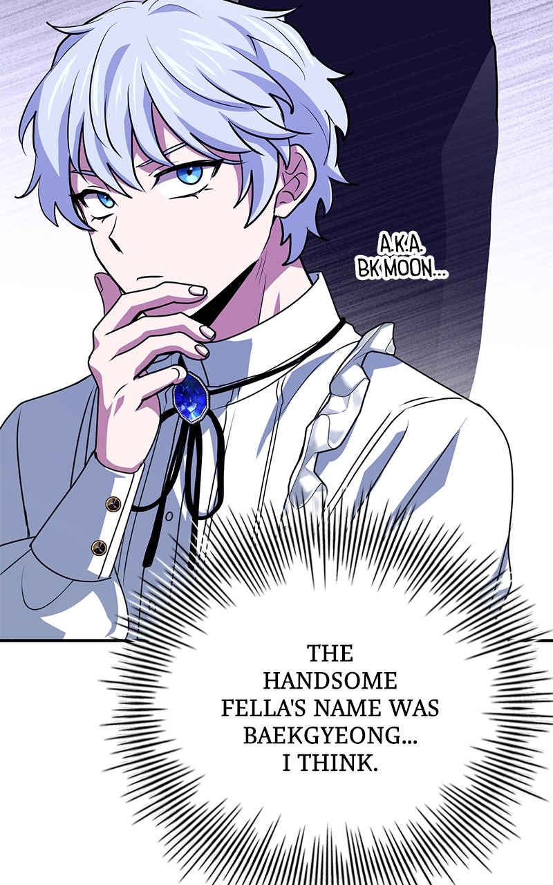 Read The Apothecary Prince Manga Online