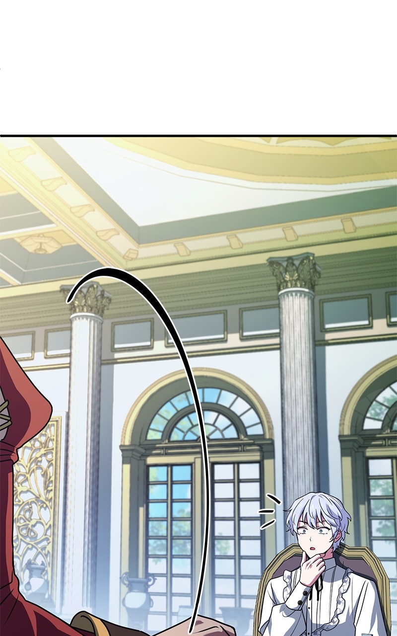 Read The Apothecary Prince Manga Online