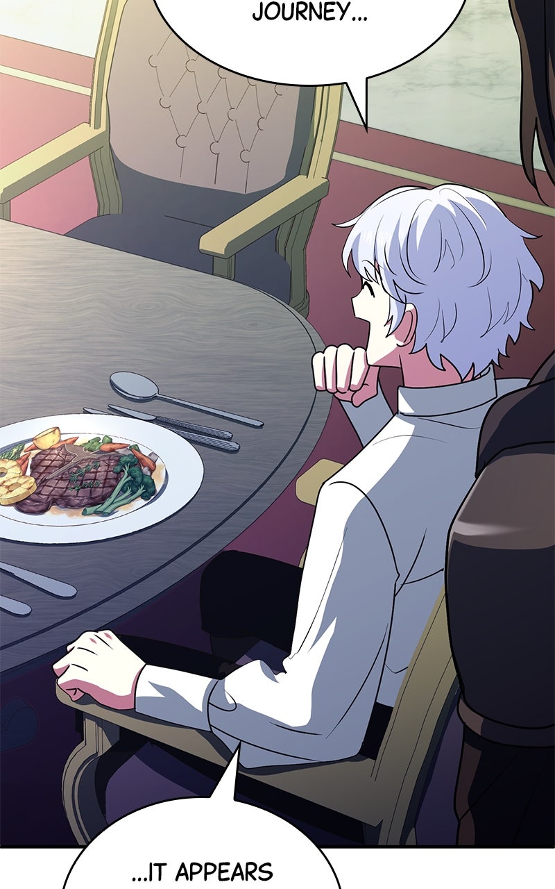 Read The Apothecary Prince Manga Online