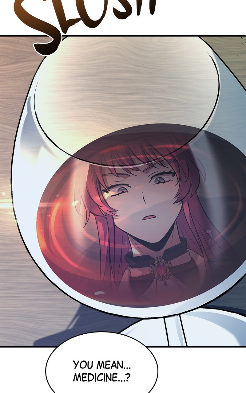 Read The Apothecary Prince Manga Online