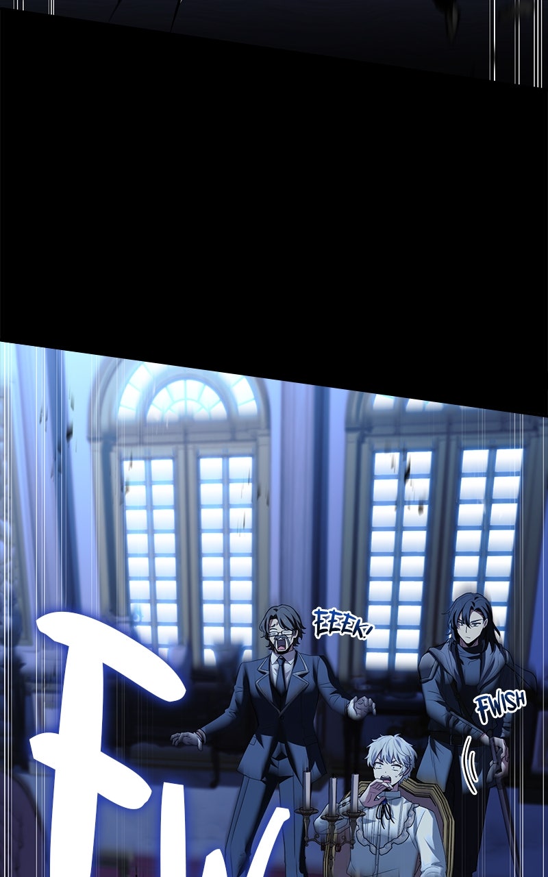 Read The Apothecary Prince Manga Online