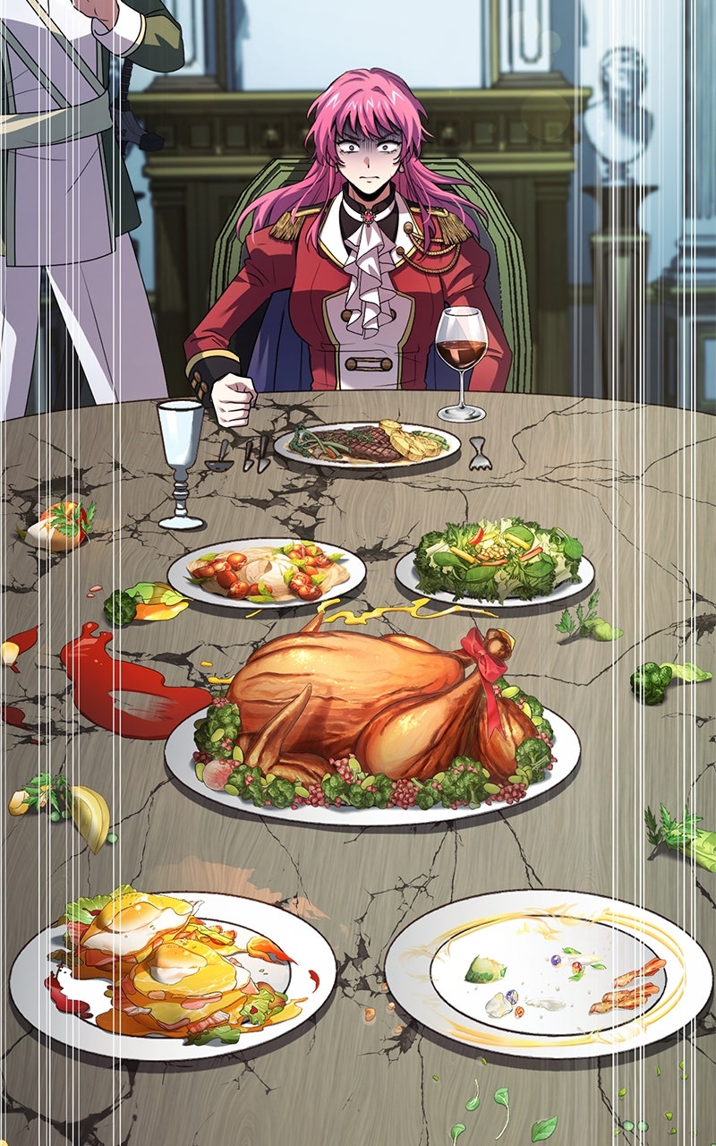 Read The Apothecary Prince Manga Online