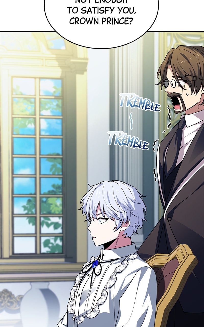 Read The Apothecary Prince Manga Online