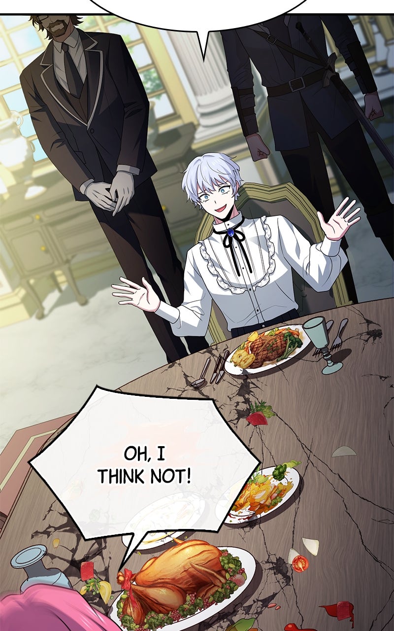 Read The Apothecary Prince Manga Online