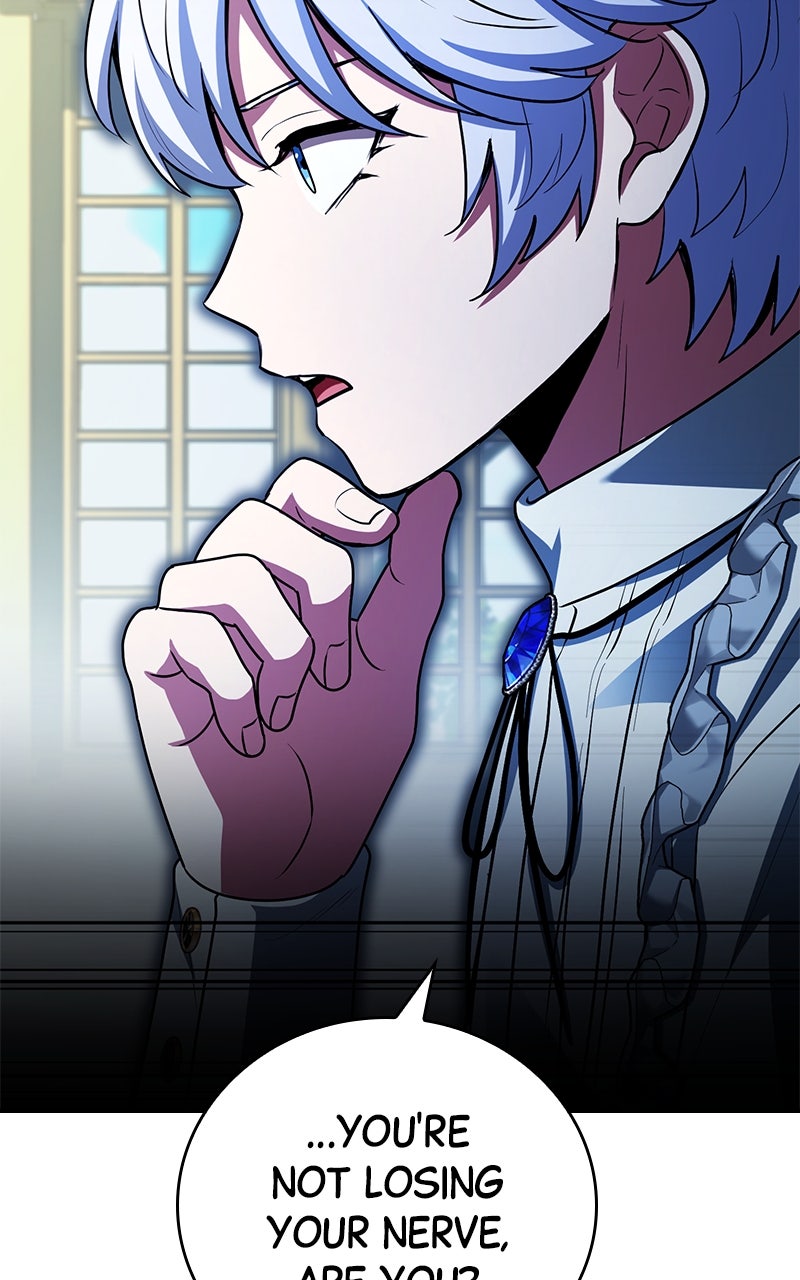 Read The Apothecary Prince Manga Online